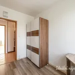 Rent 3 bedroom apartment in Praha 9