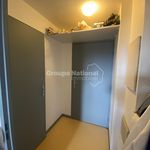 Rent 1 bedroom apartment of 19 m² in VALENCE