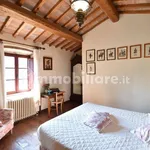 Apartment via P. Calamandrei,  41, Quercegrossa, Monteriggioni