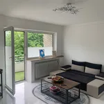 Rent 1 bedroom apartment of 45 m² in Dusseldorf