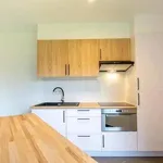 Huur 4 slaapkamer appartement van 72 m² in Brussels