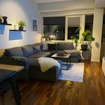 Rent 2 bedroom apartment of 38 m² in Tromsø