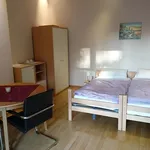 Miete 1 Schlafzimmer wohnung von 25 m² in Aachen