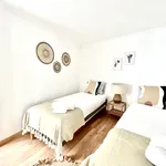 Alugar 1 quarto apartamento de 30 m² em Lisbon