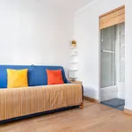 Appartement de 180 m² avec 1 chambre(s) en location à Paris