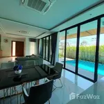 Rent 3 bedroom house of 260 m² in Phuket