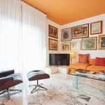 Rent 4 bedroom apartment of 151 m² in Milano