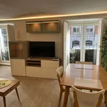 Rent 2 bedroom apartment of 85 m² in Madrid