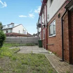 Rent 1 bedroom house in Yorkshire And The Humber