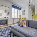 Rent 2 bedroom apartment of 54 m² in Warsaw