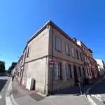 Appartement de 30 m² avec 2 chambre(s) en location à Toulouse