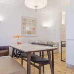 Alugar 2 quarto apartamento em lisbon