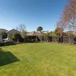 Rent 3 bedroom house of 812 m² in Christchurch