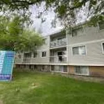 1 bedroom apartment of 581 sq. ft in Edmonton