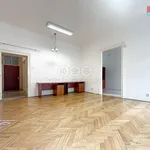 Pronajměte si 2 ložnic/e byt o rozloze 58 m² v Brno