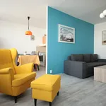 Rent 1 bedroom apartment of 60 m² in Prague