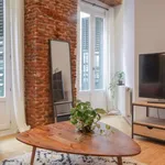 Rent 1 bedroom apartment of 51 m² in madrid