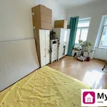 Pronajměte si 3 ložnic/e byt o rozloze 98 m² v Znojmo