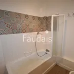 Appartement de 51 m² avec 1 chambre(s) en location à Saint-Lô