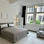 Rent 2 bedroom apartment of 39 m² in Leipzig