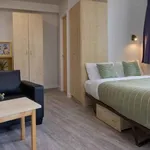 Rent 1 bedroom apartment in Newcastle upon Tyne