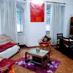 Rent a room in madrid