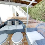 Rent 4 bedroom house of 800 m² in Marbella