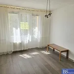 Rent 1 bedroom apartment of 19 m² in Ústí nad Labem