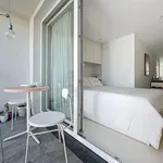 Rent 1 bedroom apartment in Saint-Gilles