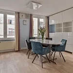 Huur 4 slaapkamer huis van 123 m² in 's-Gravenhage