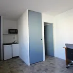 Rent 1 bedroom apartment of 20 m² in Grenoble