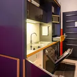 20 m² Studio in hamburg