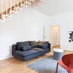 Rent 1 bedroom apartment of 70 m² in berlin