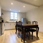 Rent 1 bedroom apartment of 100 m² in Schaerbeek - Schaarbeek