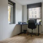 Huur 3 slaapkamer appartement van 99 m² in Rotterdam