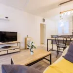 Appartement de 39 m² avec 2 chambre(s) en location à Paris