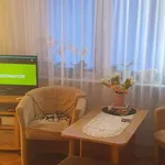 Rent 2 bedroom apartment of 33 m² in Olsztyn