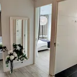 Huur 3 slaapkamer appartement van 107 m² in Den Haag