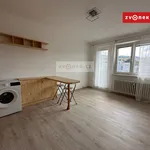 Rent 1 bedroom apartment of 29 m² in Zlín