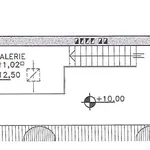 Miete 2 Schlafzimmer wohnung von 98 m² in Wien