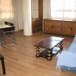 Alquilo 4 dormitorio apartamento de 140 m² en Valencia']