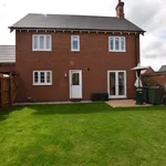 Rent 3 bedroom house in Charnwood