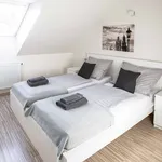 Rent 4 bedroom apartment of 150 m² in Prague