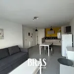 Rent 2 bedroom apartment of 46 m² in NANTES