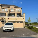 Appartement de 22281 m² avec 3 chambre(s) en location à Vaughan (Patterson)