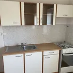 Pronajměte si 2 ložnic/e byt o rozloze 45 m² v Teplice