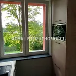 Rent 1 bedroom apartment of 35 m² in Zabrze