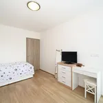 Pronajměte si 2 ložnic/e byt o rozloze 53 m² v Prague