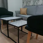 Rent 1 bedroom apartment of 72 m² in Málaga