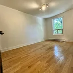  appartement avec 4 chambre(s) en location à Montreal